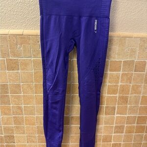 Gymshark Energised Seamless Leggings